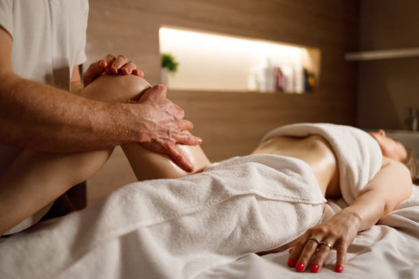 erotic massage